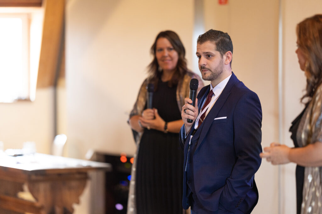 client automatisation testimonial client témoignagant sur automatisation